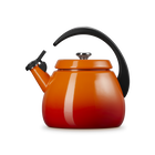 Cloche Kettle with Stainless Steel KnobFlame image number 3